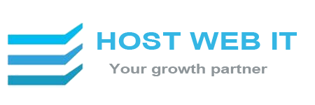 Host Web IT