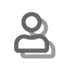 icon dark privacy
