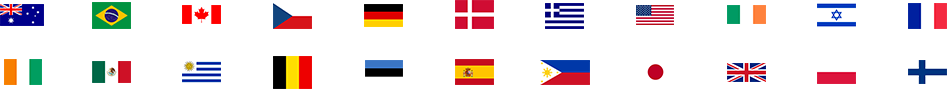 flags