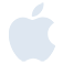 logo apple