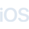 logo ios