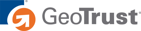 geotrust logo