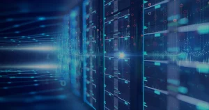 dedicated server