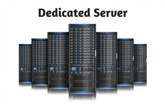 Dedicated Servers