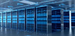 dedicated server