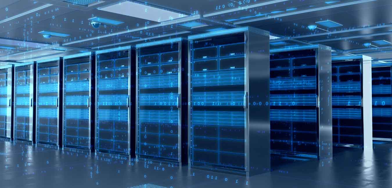 Web Hosting Company