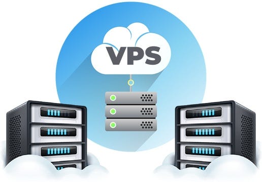 vps servers