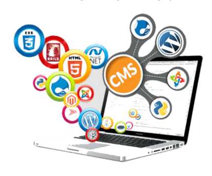 Dynamic-Website-Development