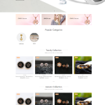jewellery