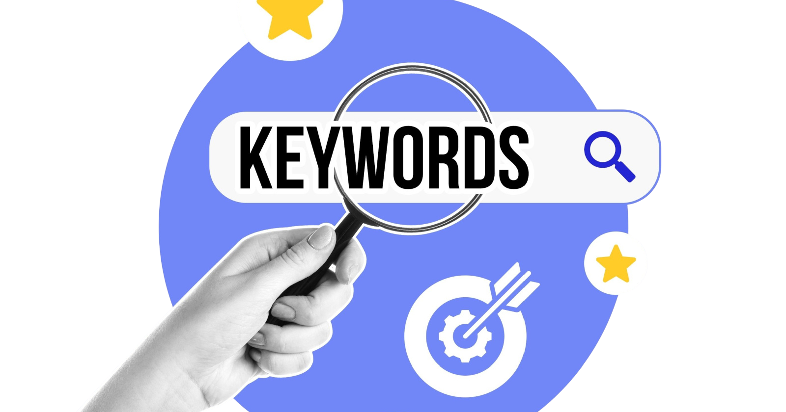 keyword research