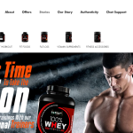 musclemax