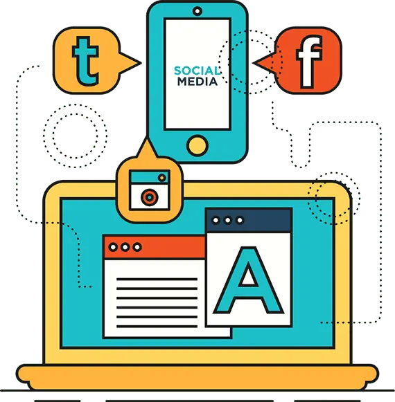 social photo