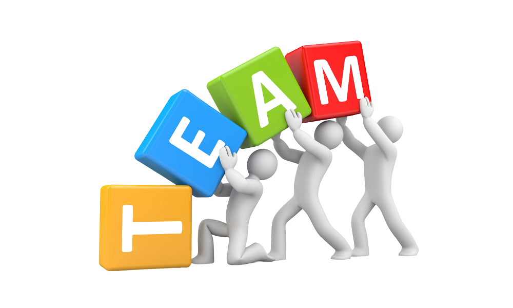 team