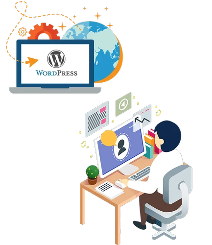 wordpress