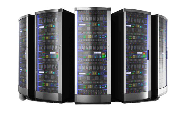 Dedicated Server