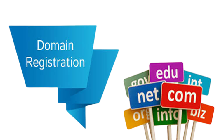 domain registration