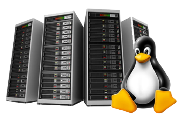 linux hosting
