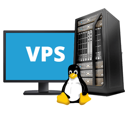 vps server