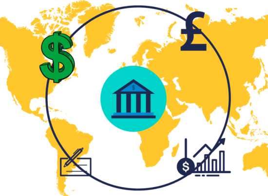 Multi currency